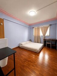 Blk 327 Yishun Rivergreen (Yishun), HDB 4 Rooms #617243481